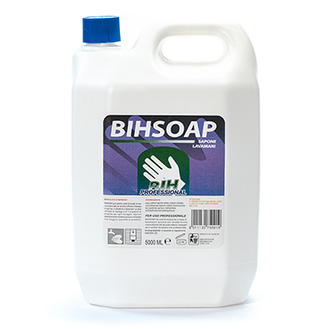 SAPONE PER MANI 5 L